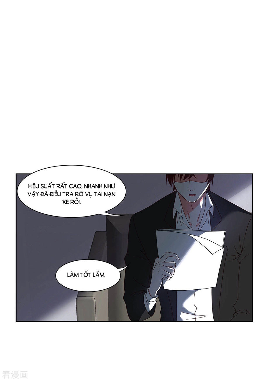 Trọng Sinh Quý Thê Chi Phục Thù Hoa Lệ Chapter 46 - 12