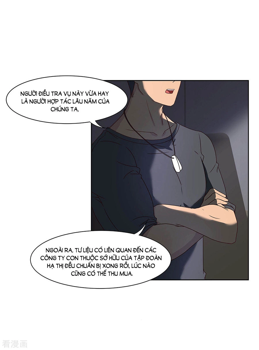 Trọng Sinh Quý Thê Chi Phục Thù Hoa Lệ Chapter 46 - 13