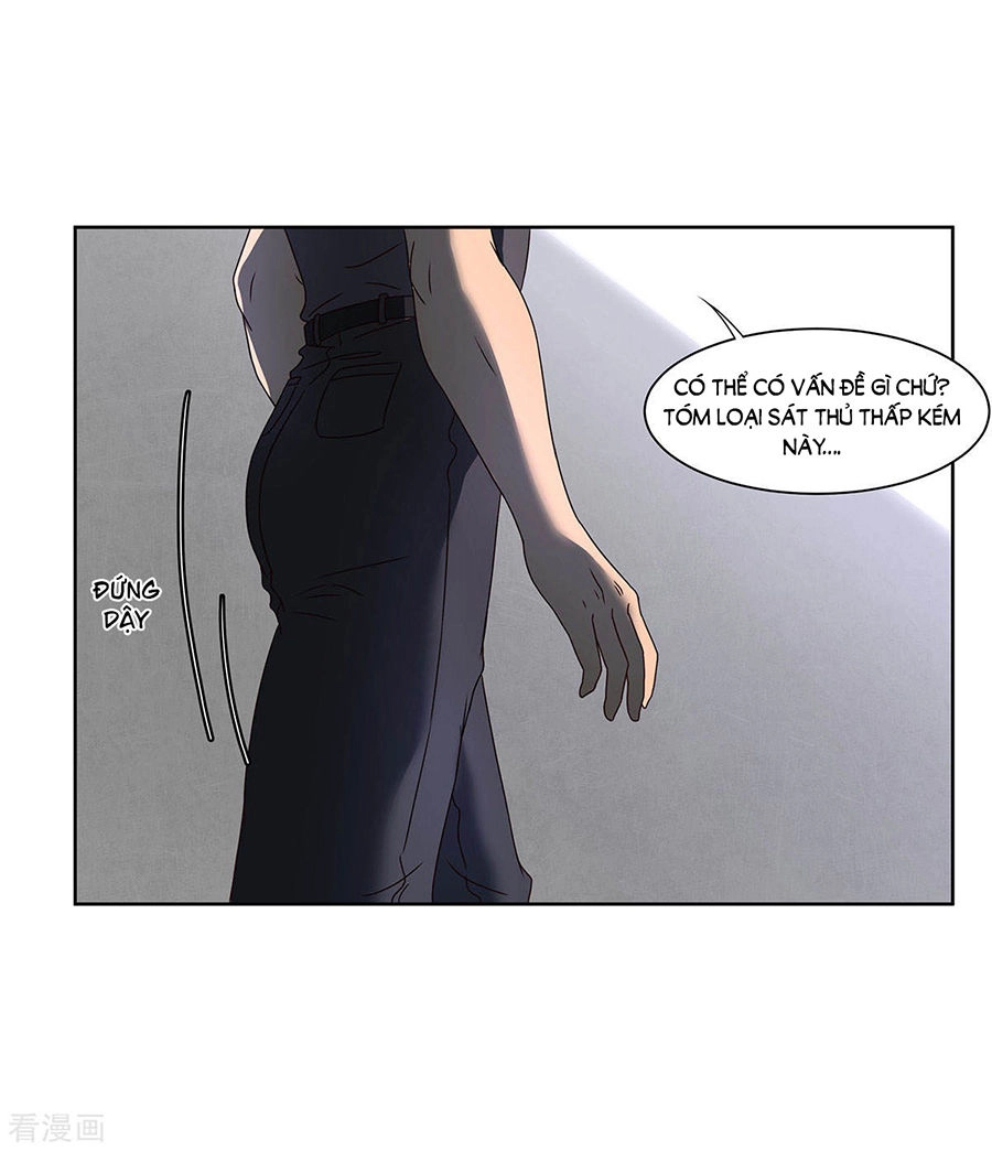 Trọng Sinh Quý Thê Chi Phục Thù Hoa Lệ Chapter 46 - 15