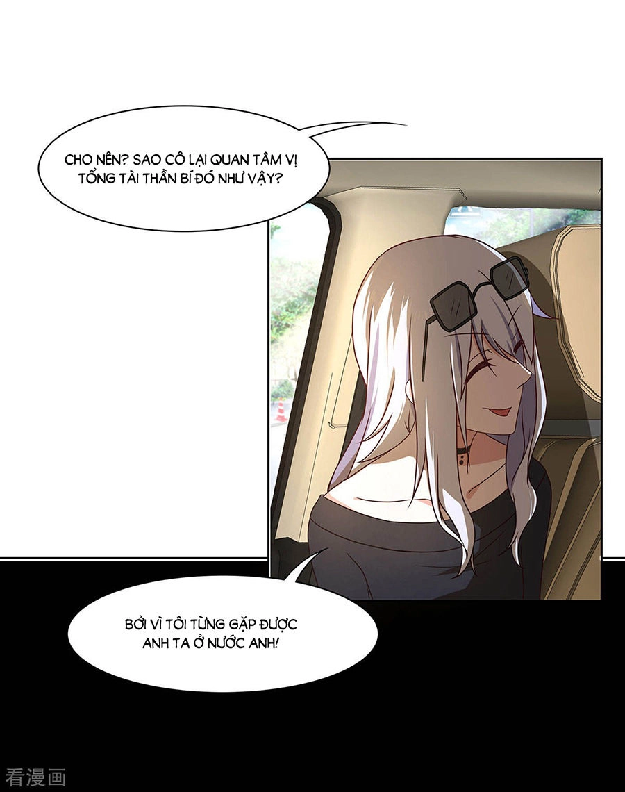 Trọng Sinh Quý Thê Chi Phục Thù Hoa Lệ Chapter 46 - 18