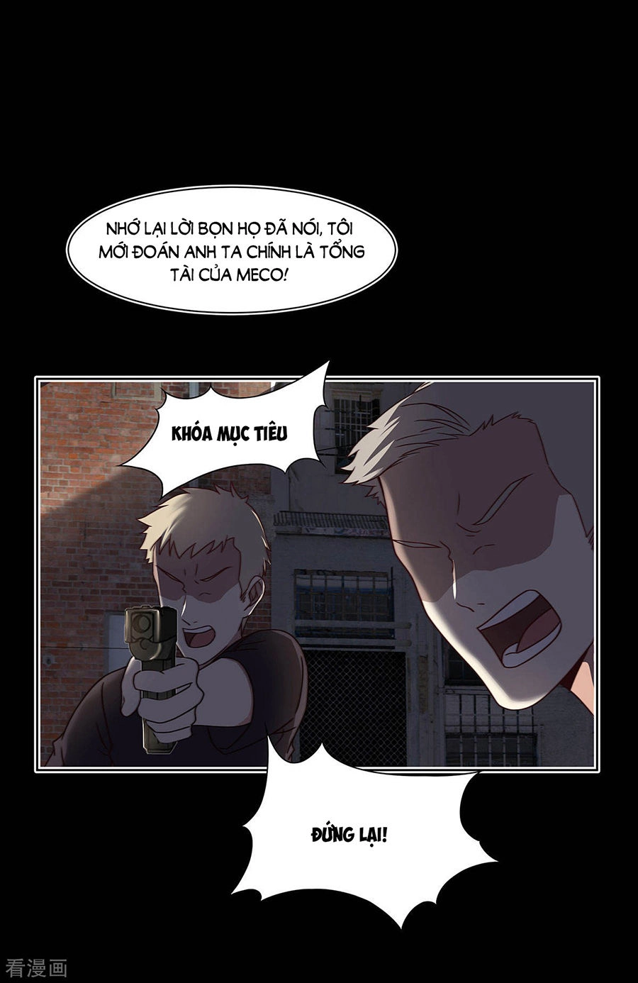 Trọng Sinh Quý Thê Chi Phục Thù Hoa Lệ Chapter 46 - 20