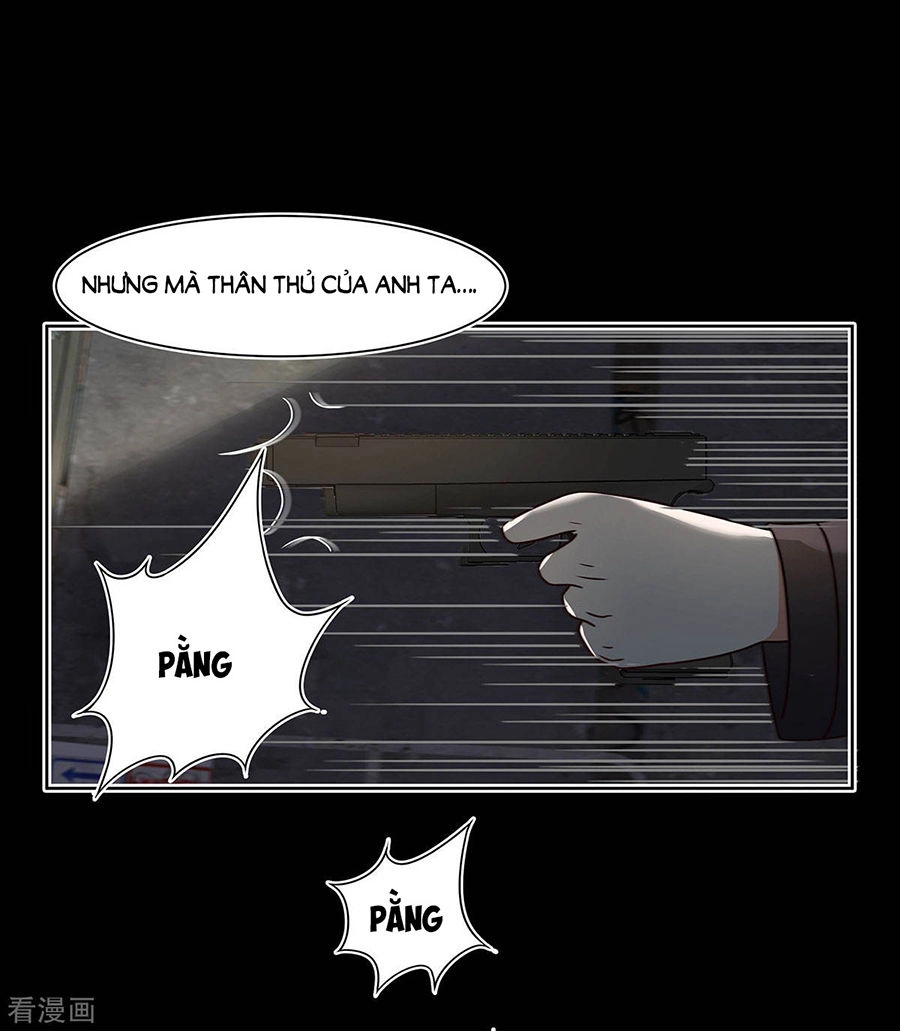 Trọng Sinh Quý Thê Chi Phục Thù Hoa Lệ Chapter 46 - 22