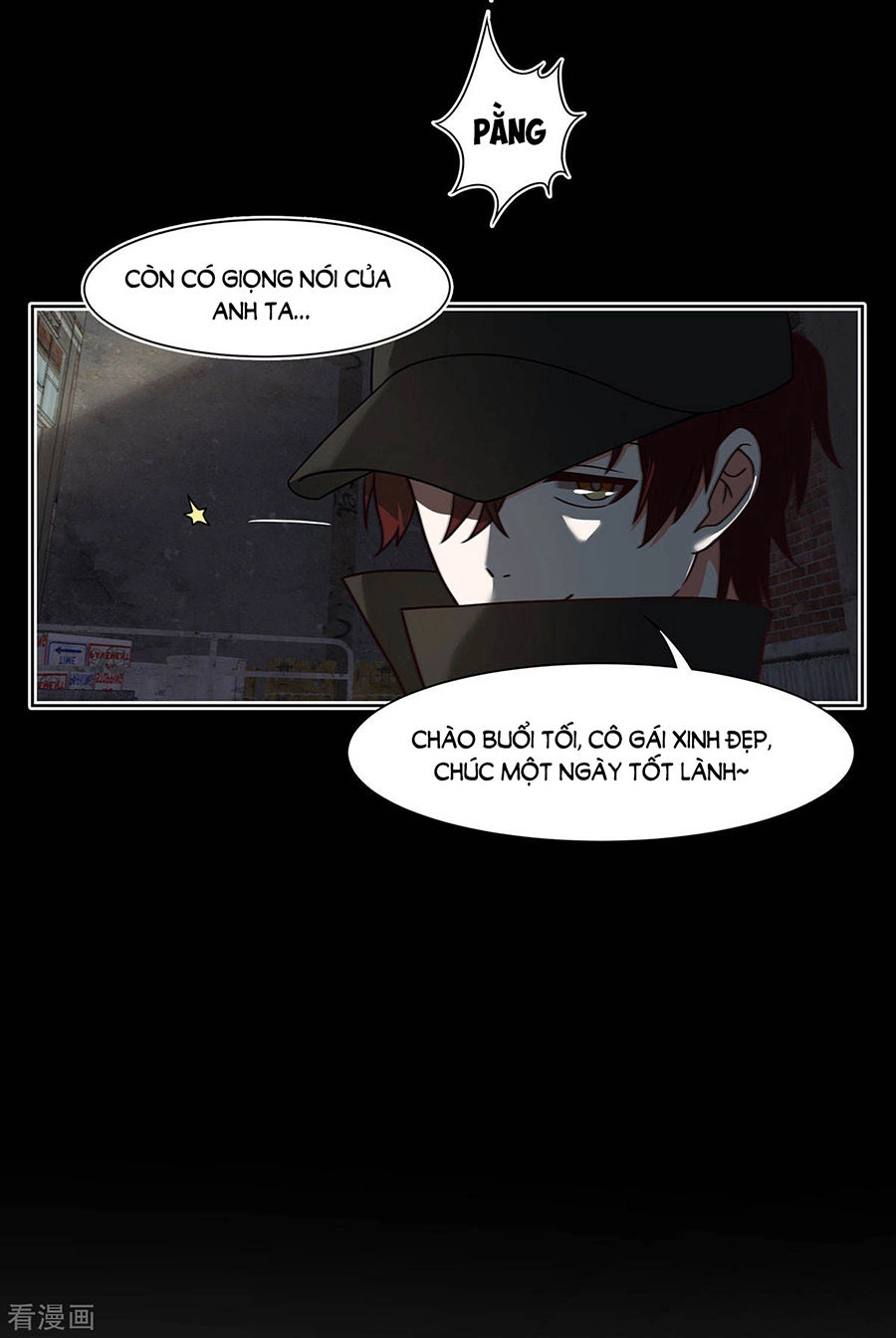 Trọng Sinh Quý Thê Chi Phục Thù Hoa Lệ Chapter 46 - 23