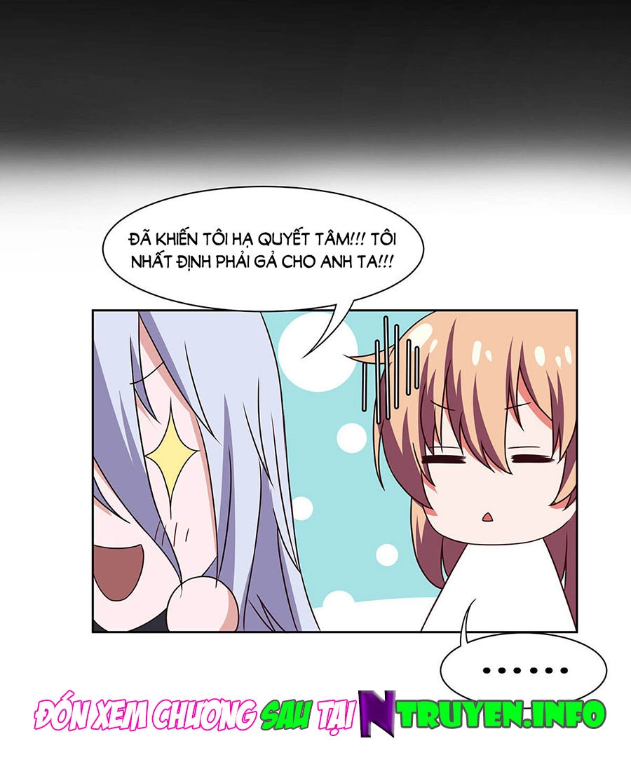 Trọng Sinh Quý Thê Chi Phục Thù Hoa Lệ Chapter 46 - 24