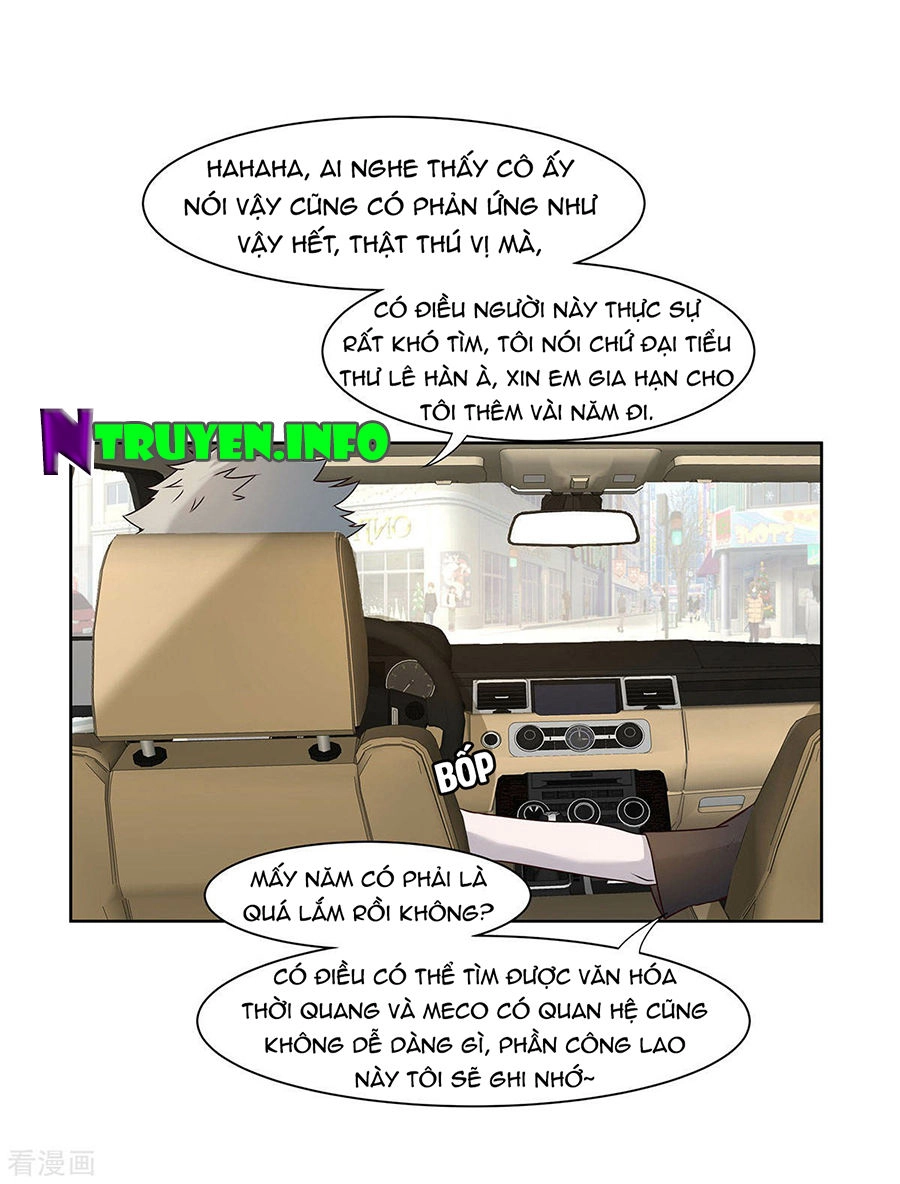 Trọng Sinh Quý Thê Chi Phục Thù Hoa Lệ Chapter 47 - 3