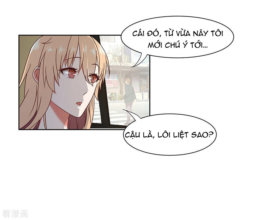 Trọng Sinh Quý Thê Chi Phục Thù Hoa Lệ Chapter 47 - 4