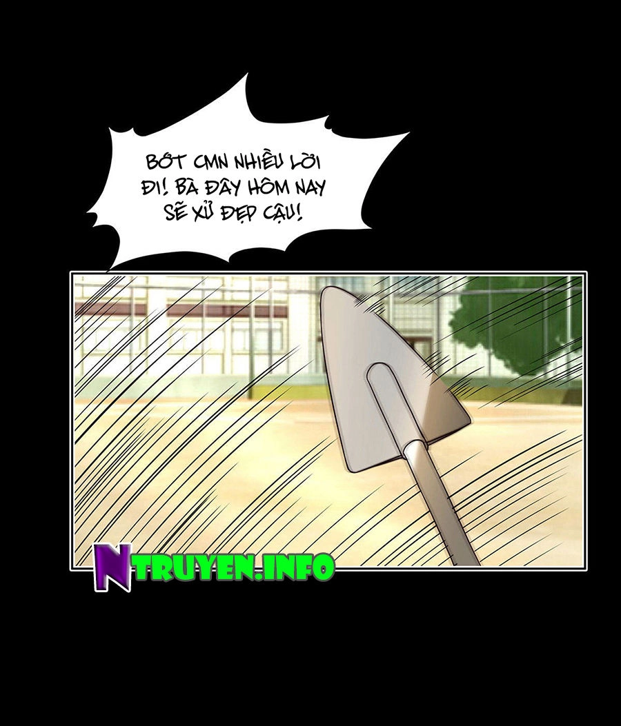 Trọng Sinh Quý Thê Chi Phục Thù Hoa Lệ Chapter 47 - 8