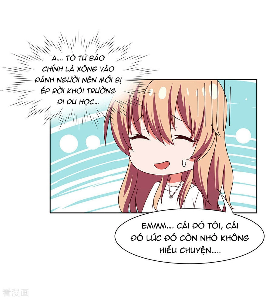 Trọng Sinh Quý Thê Chi Phục Thù Hoa Lệ Chapter 47 - 10