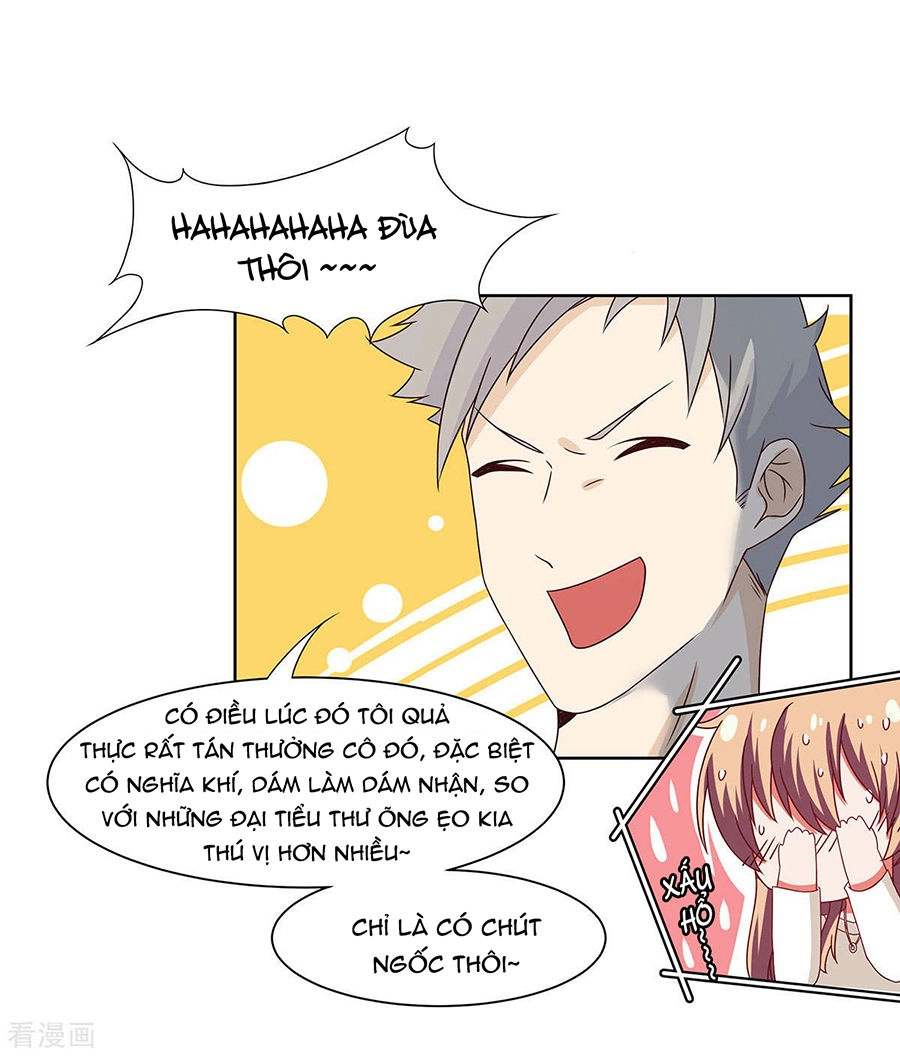 Trọng Sinh Quý Thê Chi Phục Thù Hoa Lệ Chapter 47 - 11