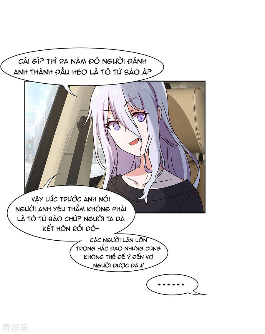 Trọng Sinh Quý Thê Chi Phục Thù Hoa Lệ Chapter 47 - 12