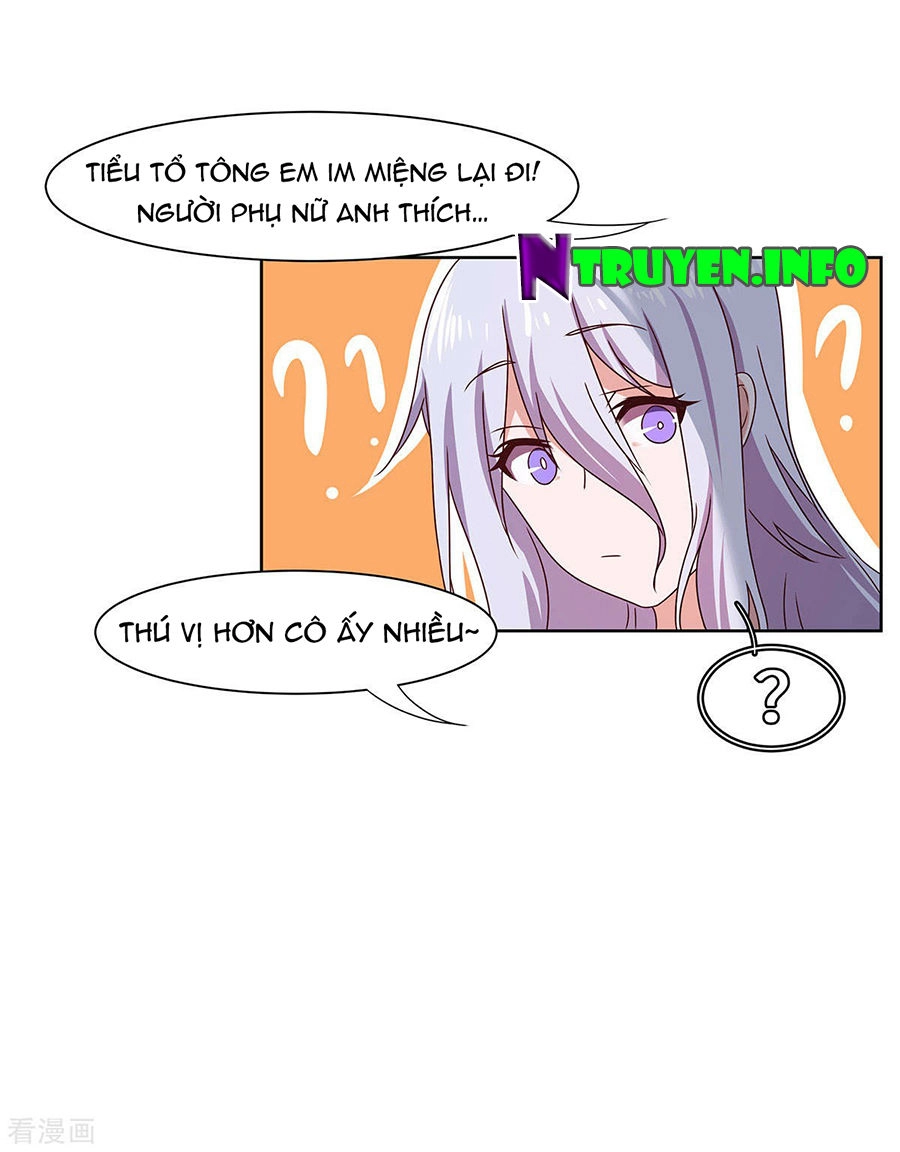 Trọng Sinh Quý Thê Chi Phục Thù Hoa Lệ Chapter 47 - 13