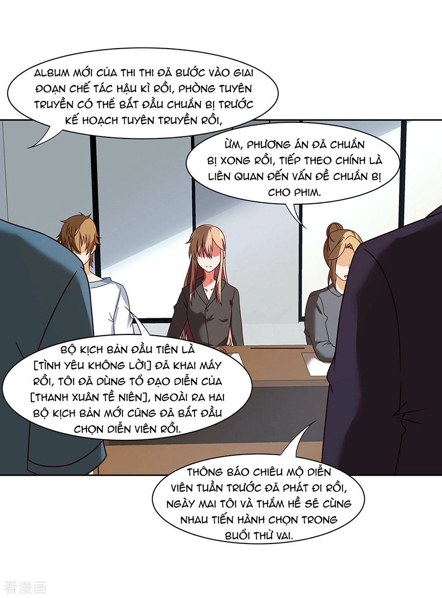 Trọng Sinh Quý Thê Chi Phục Thù Hoa Lệ Chapter 47 - 15