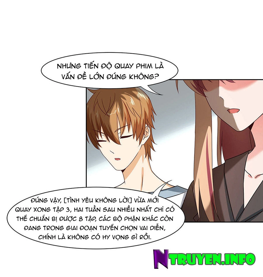 Trọng Sinh Quý Thê Chi Phục Thù Hoa Lệ Chapter 47 - 18