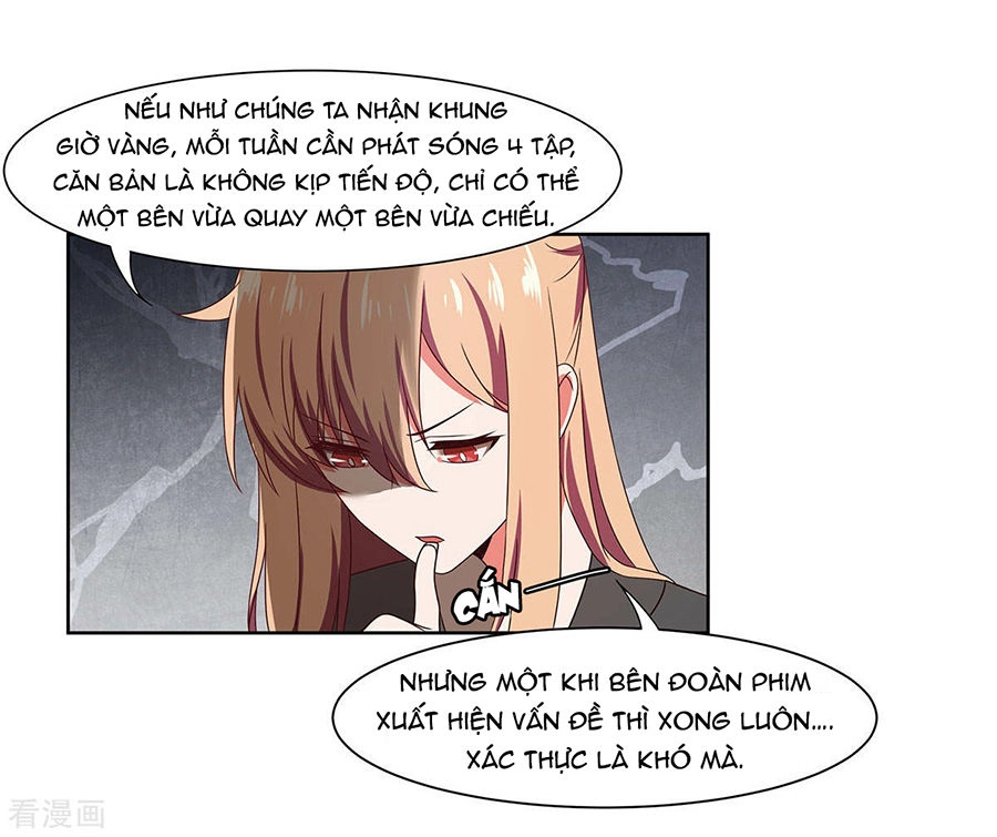 Trọng Sinh Quý Thê Chi Phục Thù Hoa Lệ Chapter 47 - 19