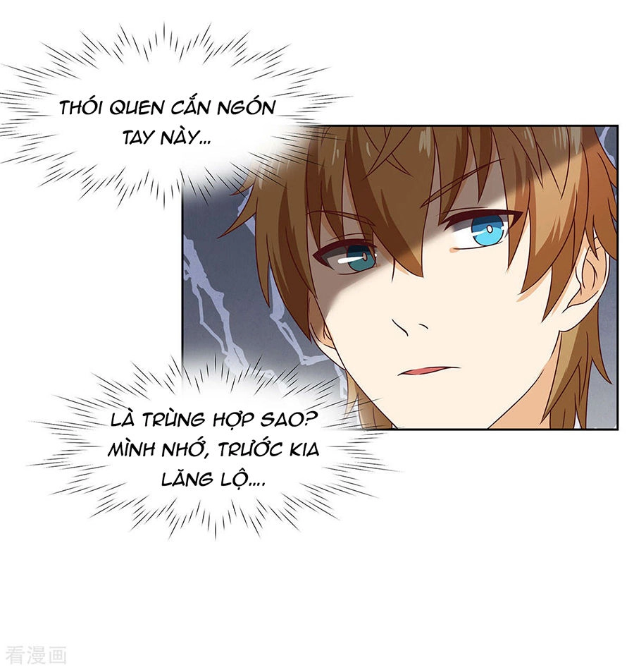 Trọng Sinh Quý Thê Chi Phục Thù Hoa Lệ Chapter 47 - 20