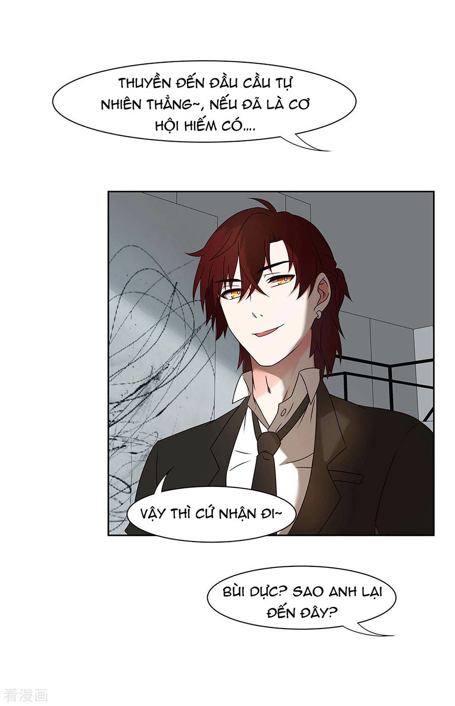 Trọng Sinh Quý Thê Chi Phục Thù Hoa Lệ Chapter 47 - 21