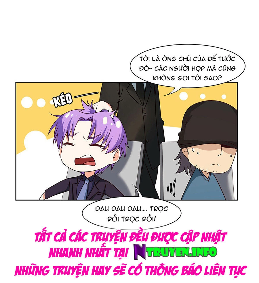 Trọng Sinh Quý Thê Chi Phục Thù Hoa Lệ Chapter 47 - 22