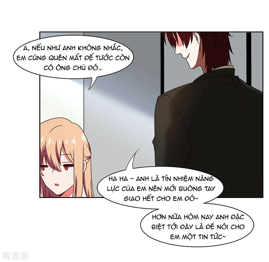 Trọng Sinh Quý Thê Chi Phục Thù Hoa Lệ Chapter 47 - 23