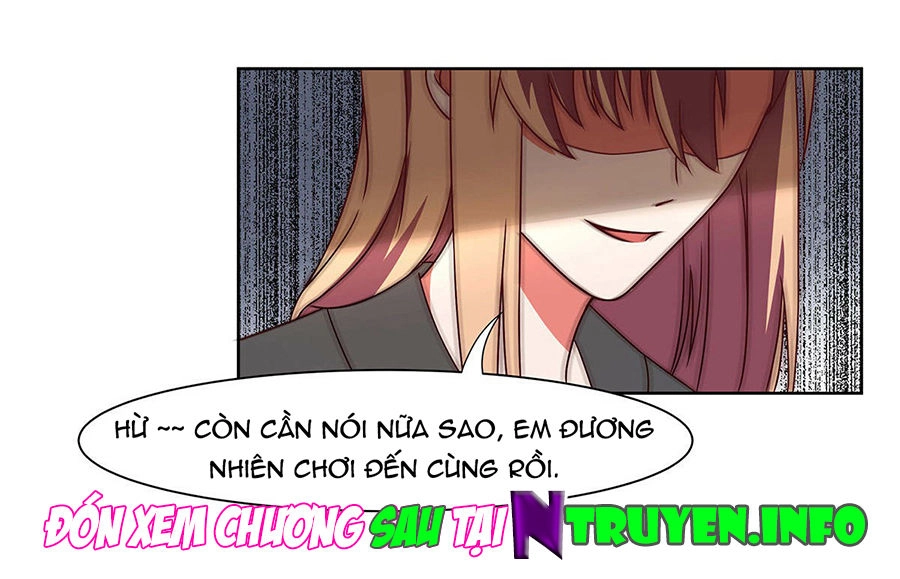 Trọng Sinh Quý Thê Chi Phục Thù Hoa Lệ Chapter 47 - 26