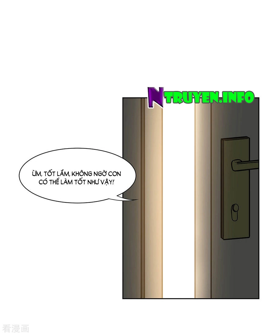 Trọng Sinh Quý Thê Chi Phục Thù Hoa Lệ Chapter 48 - 4