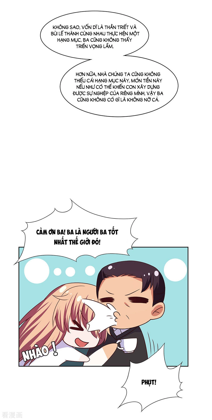 Trọng Sinh Quý Thê Chi Phục Thù Hoa Lệ Chapter 48 - 8