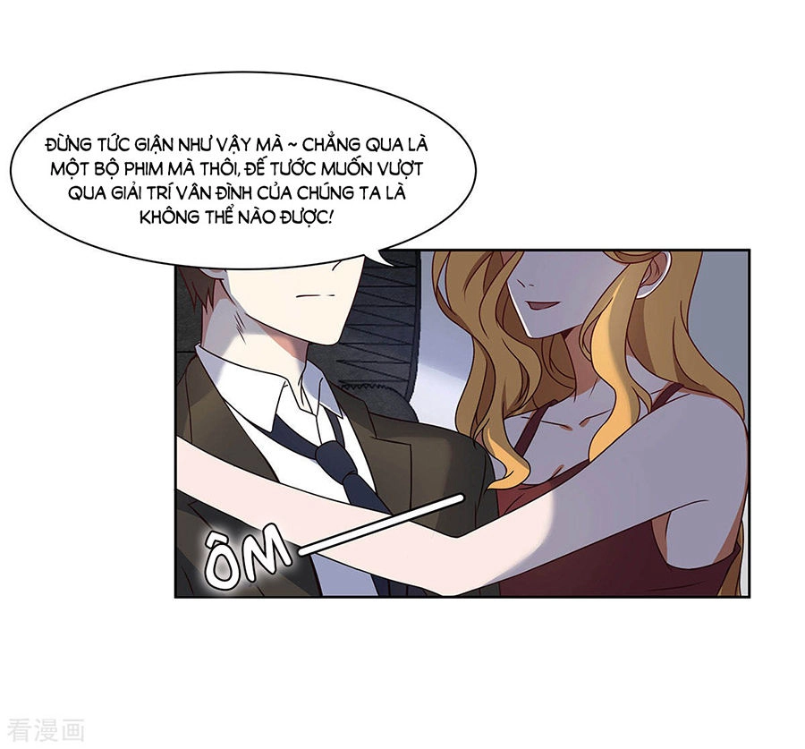 Trọng Sinh Quý Thê Chi Phục Thù Hoa Lệ Chapter 48 - 13