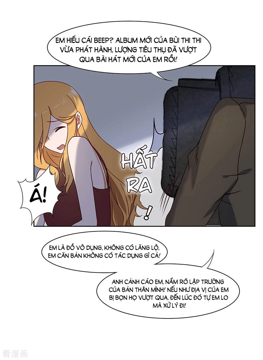 Trọng Sinh Quý Thê Chi Phục Thù Hoa Lệ Chapter 48 - 14