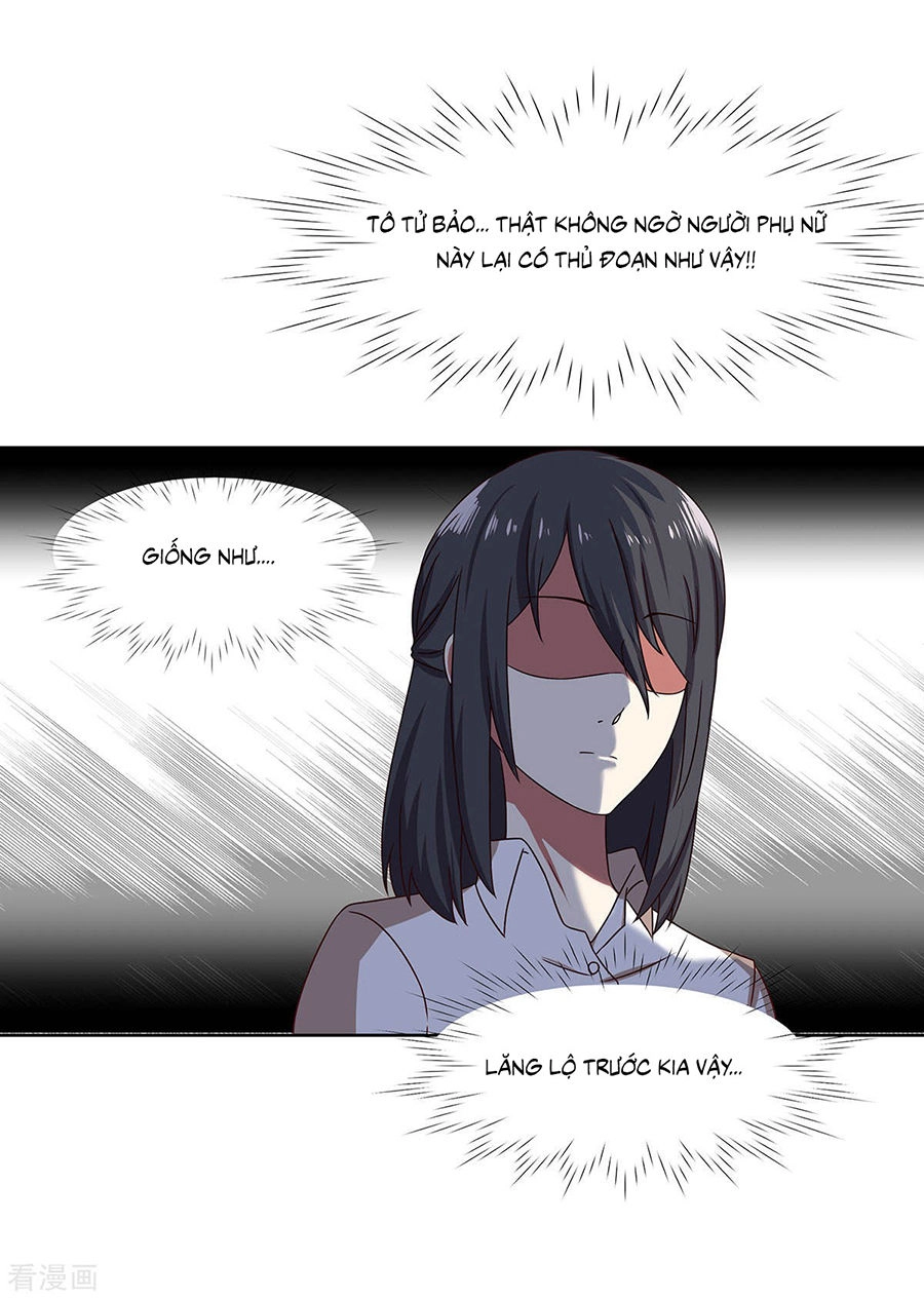 Trọng Sinh Quý Thê Chi Phục Thù Hoa Lệ Chapter 48 - 16