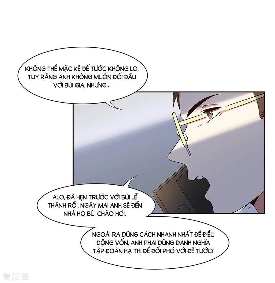 Trọng Sinh Quý Thê Chi Phục Thù Hoa Lệ Chapter 48 - 17