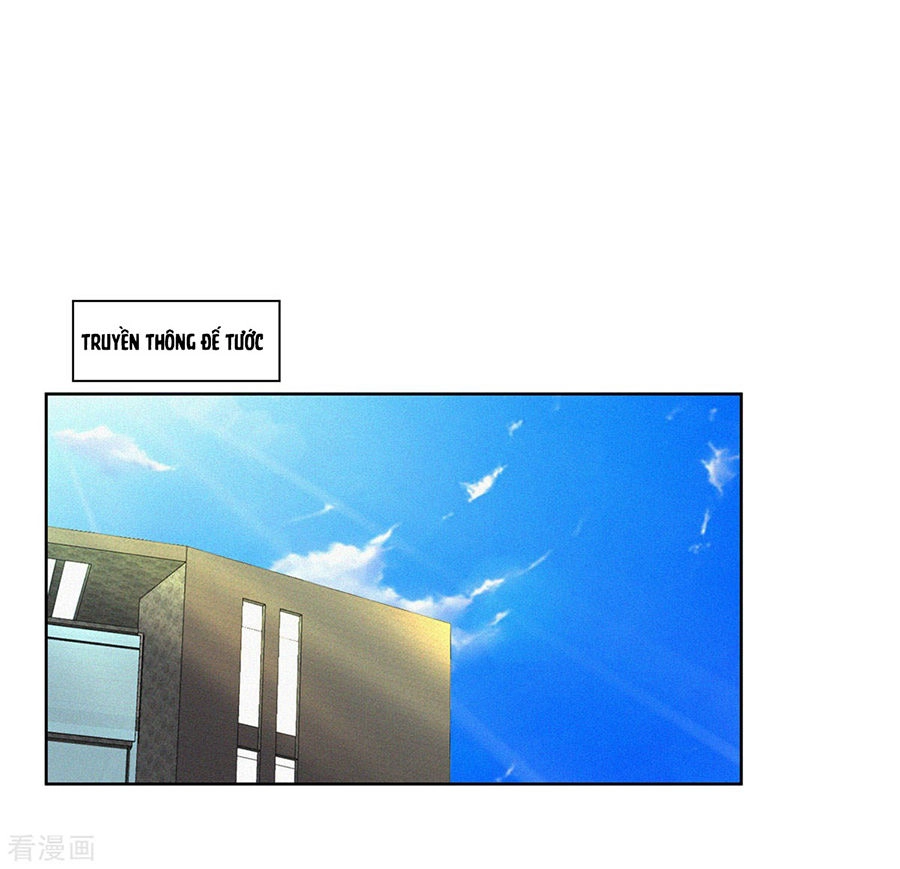 Trọng Sinh Quý Thê Chi Phục Thù Hoa Lệ Chapter 48 - 19