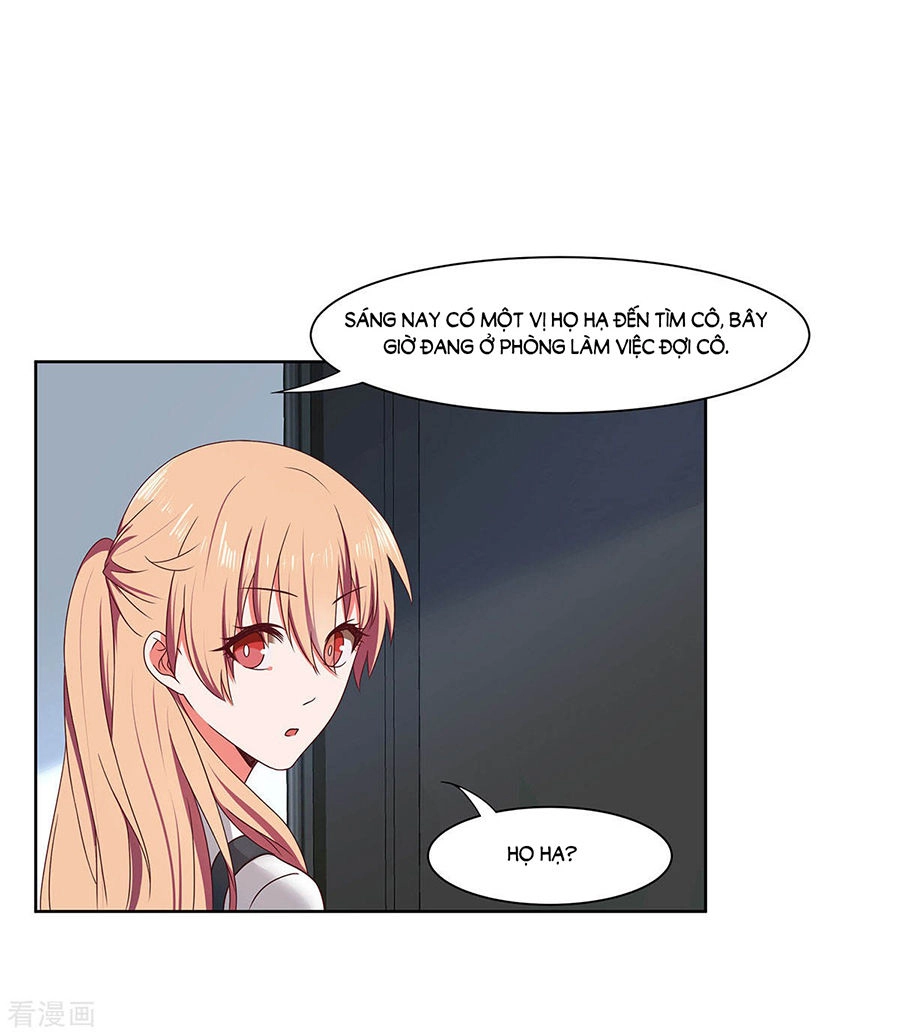 Trọng Sinh Quý Thê Chi Phục Thù Hoa Lệ Chapter 48 - 21