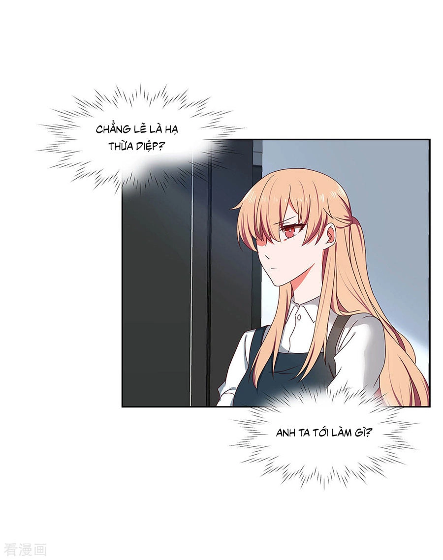 Trọng Sinh Quý Thê Chi Phục Thù Hoa Lệ Chapter 48 - 22