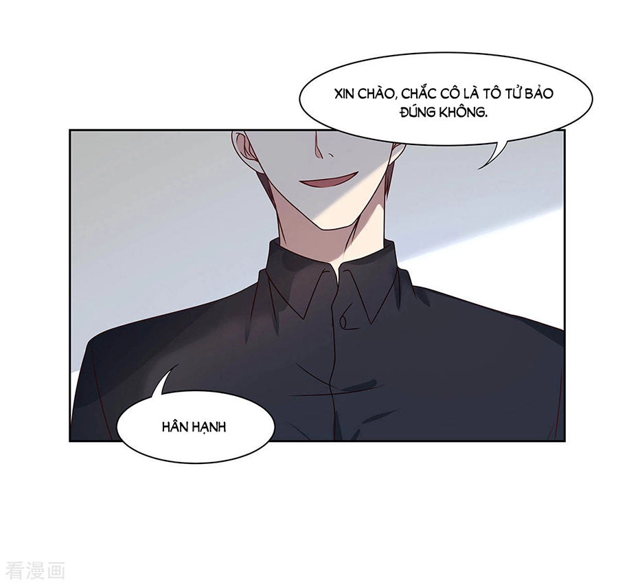 Trọng Sinh Quý Thê Chi Phục Thù Hoa Lệ Chapter 48 - 23