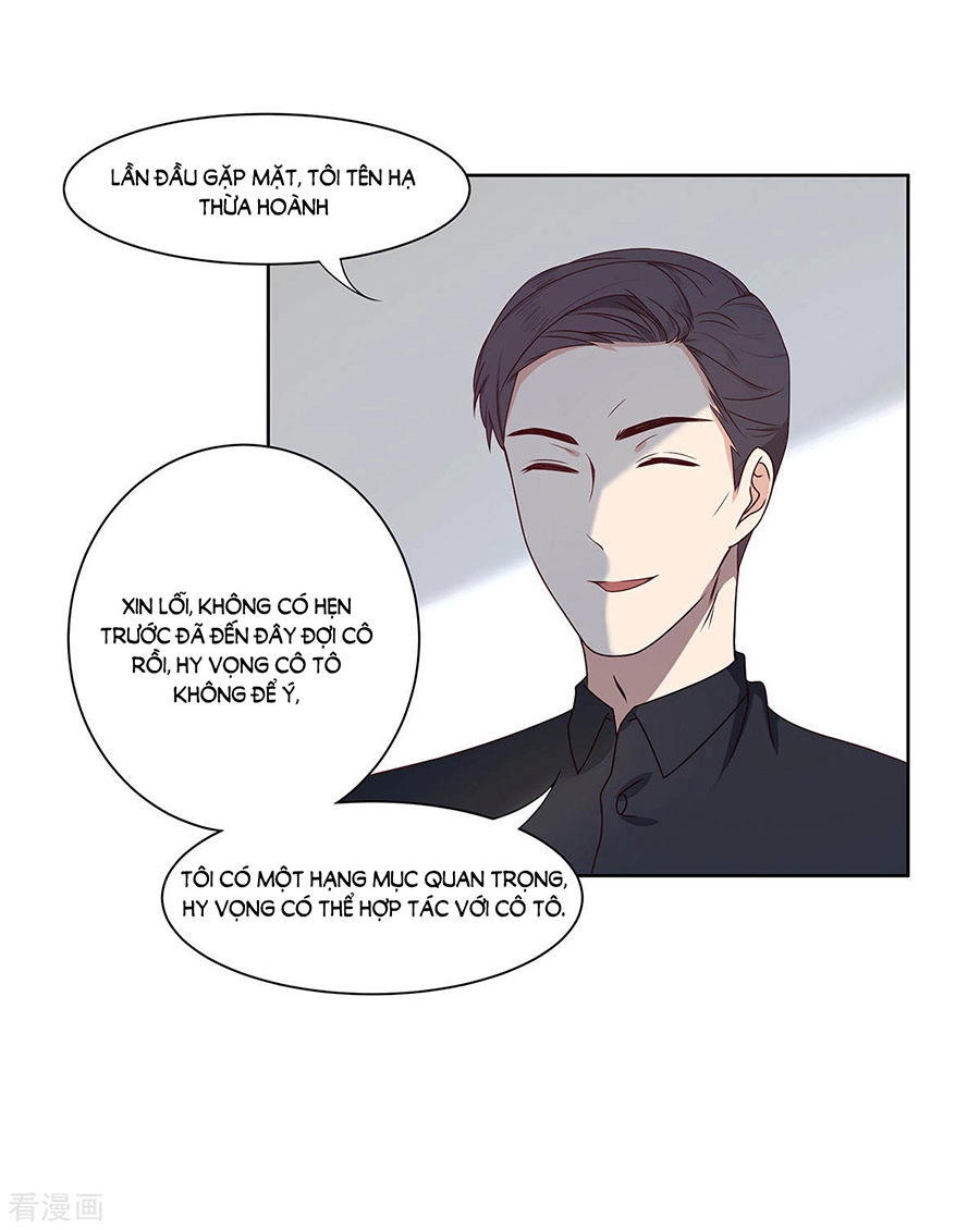 Trọng Sinh Quý Thê Chi Phục Thù Hoa Lệ Chapter 48 - 24