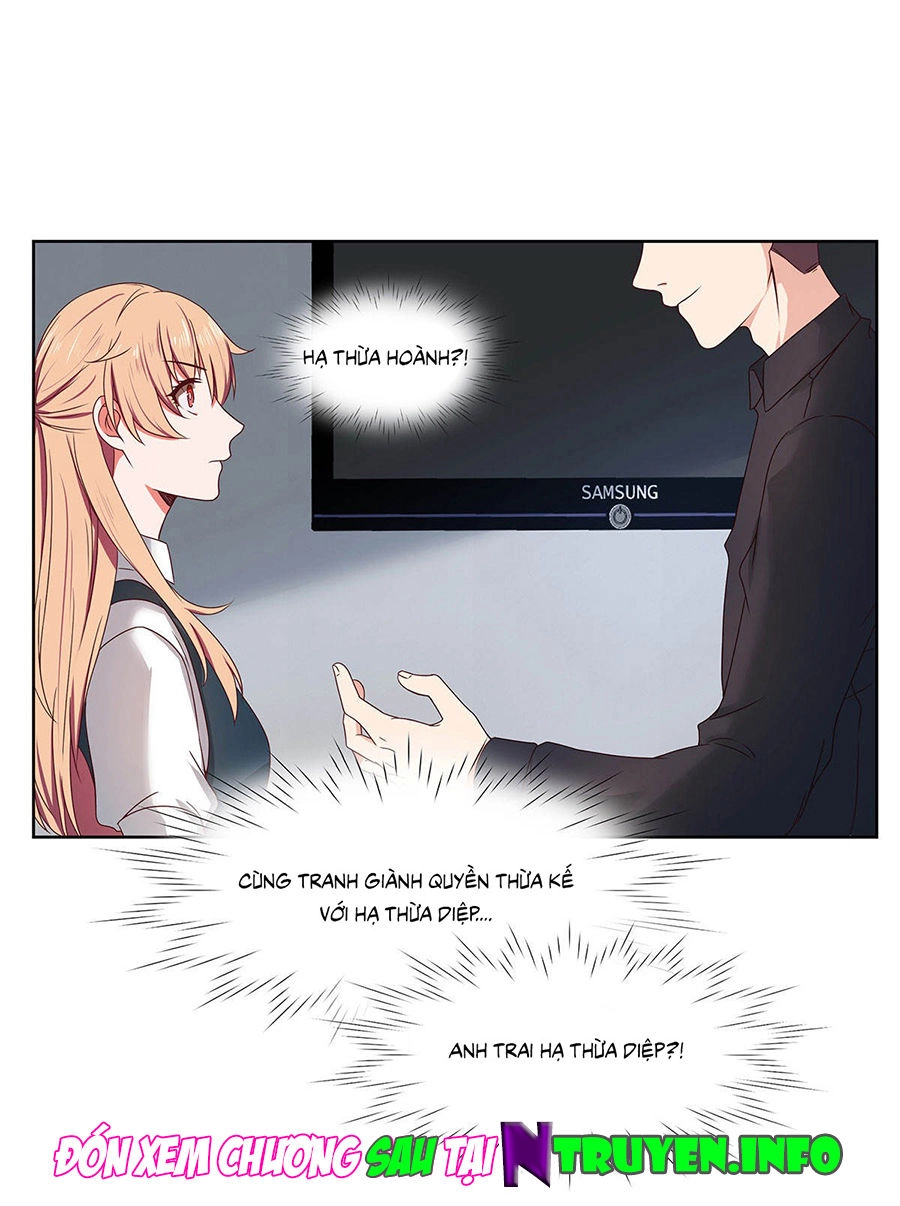 Trọng Sinh Quý Thê Chi Phục Thù Hoa Lệ Chapter 48 - 25