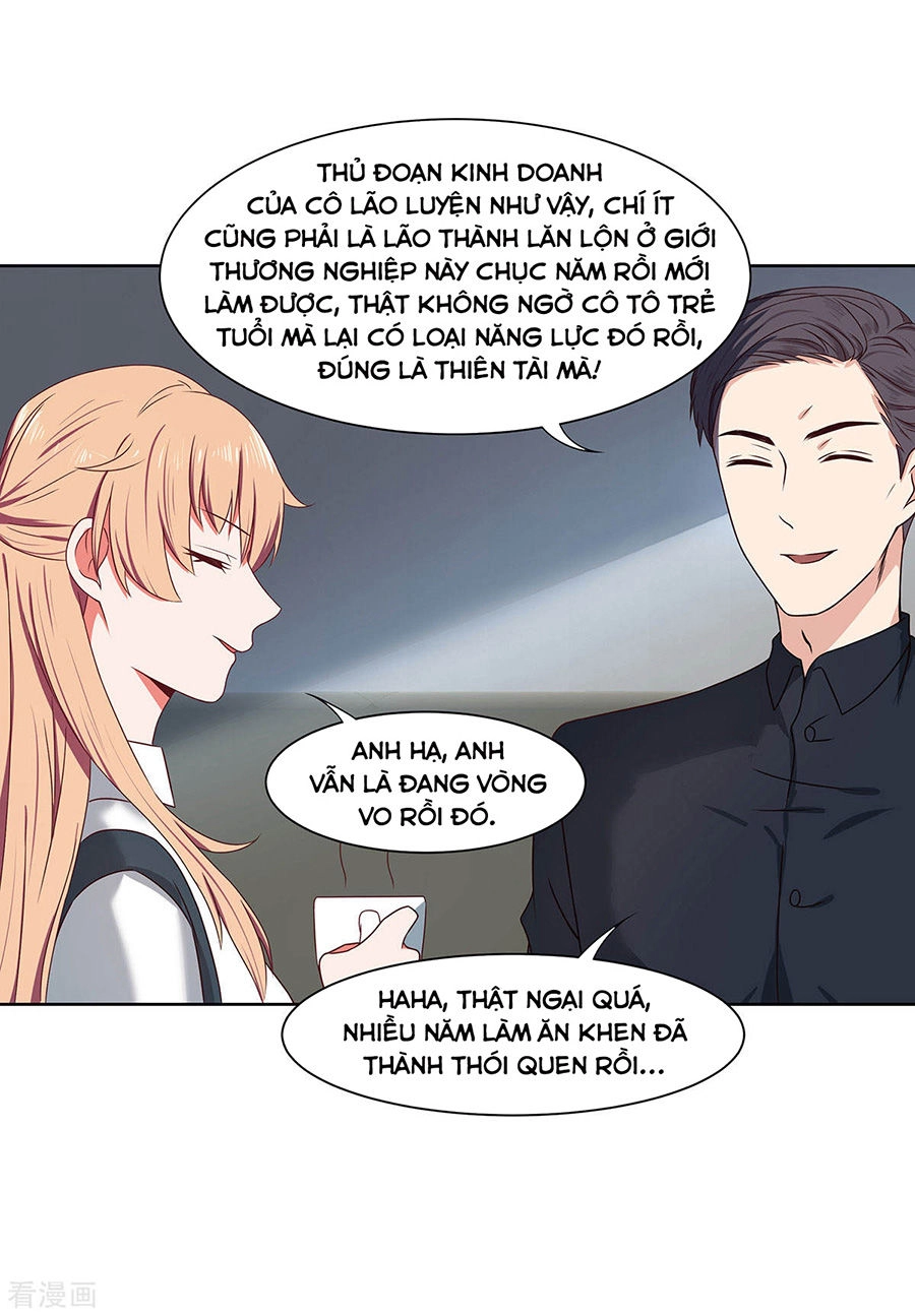 Trọng Sinh Quý Thê Chi Phục Thù Hoa Lệ Chapter 49 - 3