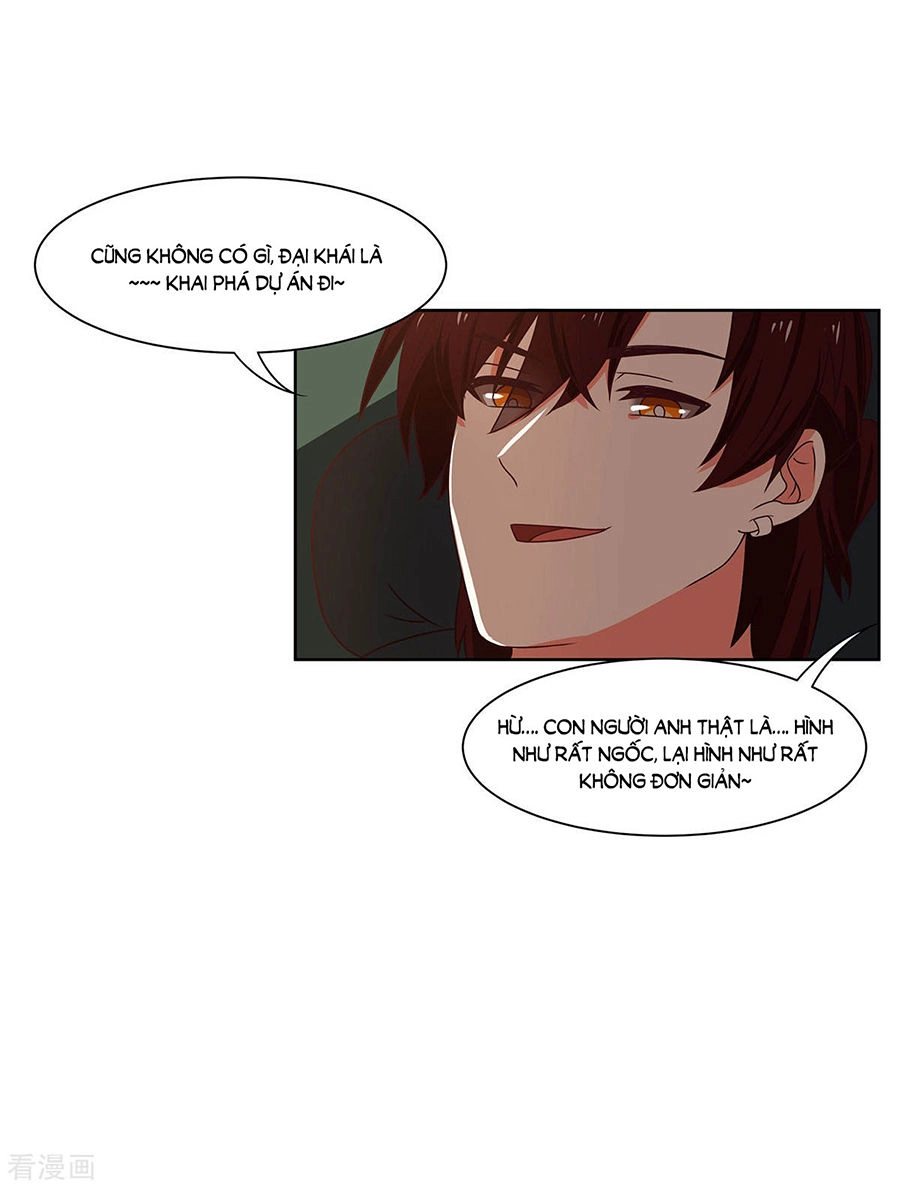 Trọng Sinh Quý Thê Chi Phục Thù Hoa Lệ Chapter 52 - 23