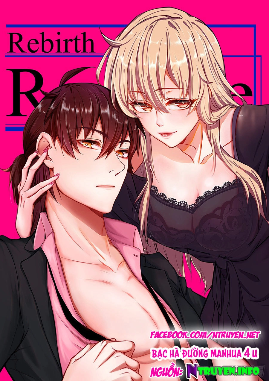 Trọng Sinh Quý Thê Chi Phục Thù Hoa Lệ Chapter 53 - 1