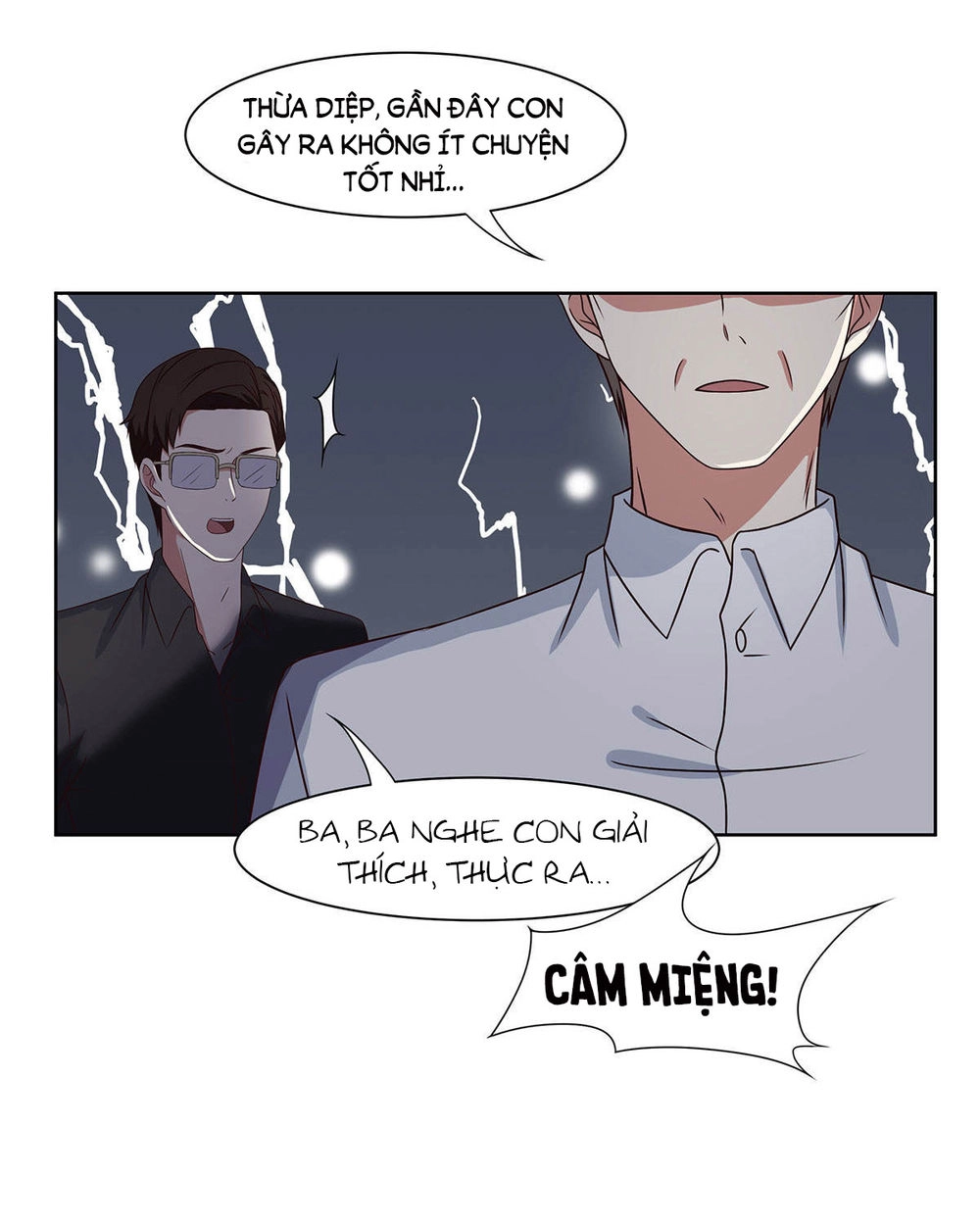 Trọng Sinh Quý Thê Chi Phục Thù Hoa Lệ Chapter 53 - 6