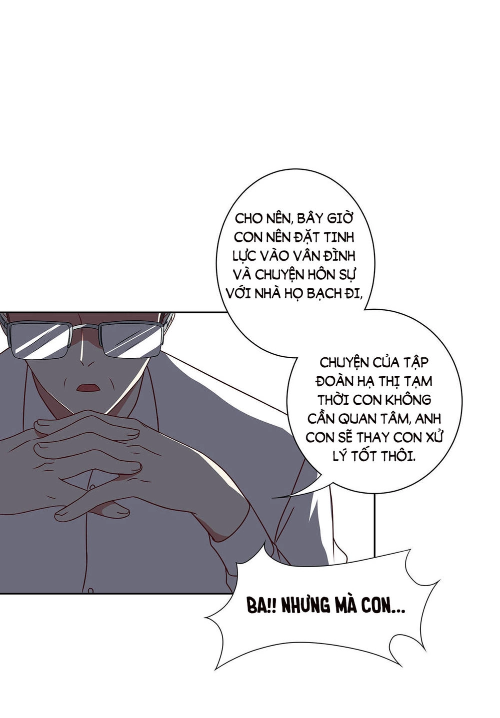 Trọng Sinh Quý Thê Chi Phục Thù Hoa Lệ Chapter 53 - 10