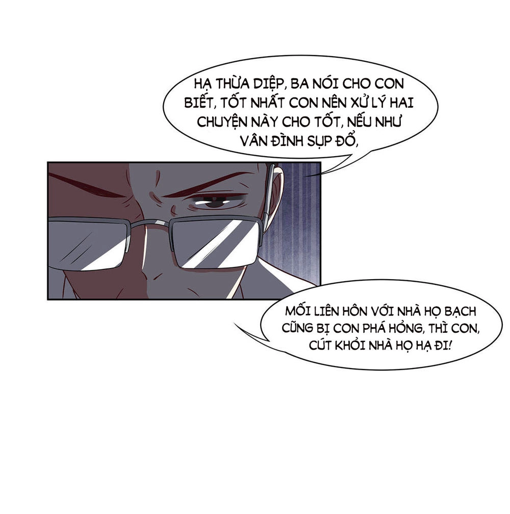 Trọng Sinh Quý Thê Chi Phục Thù Hoa Lệ Chapter 53 - 11