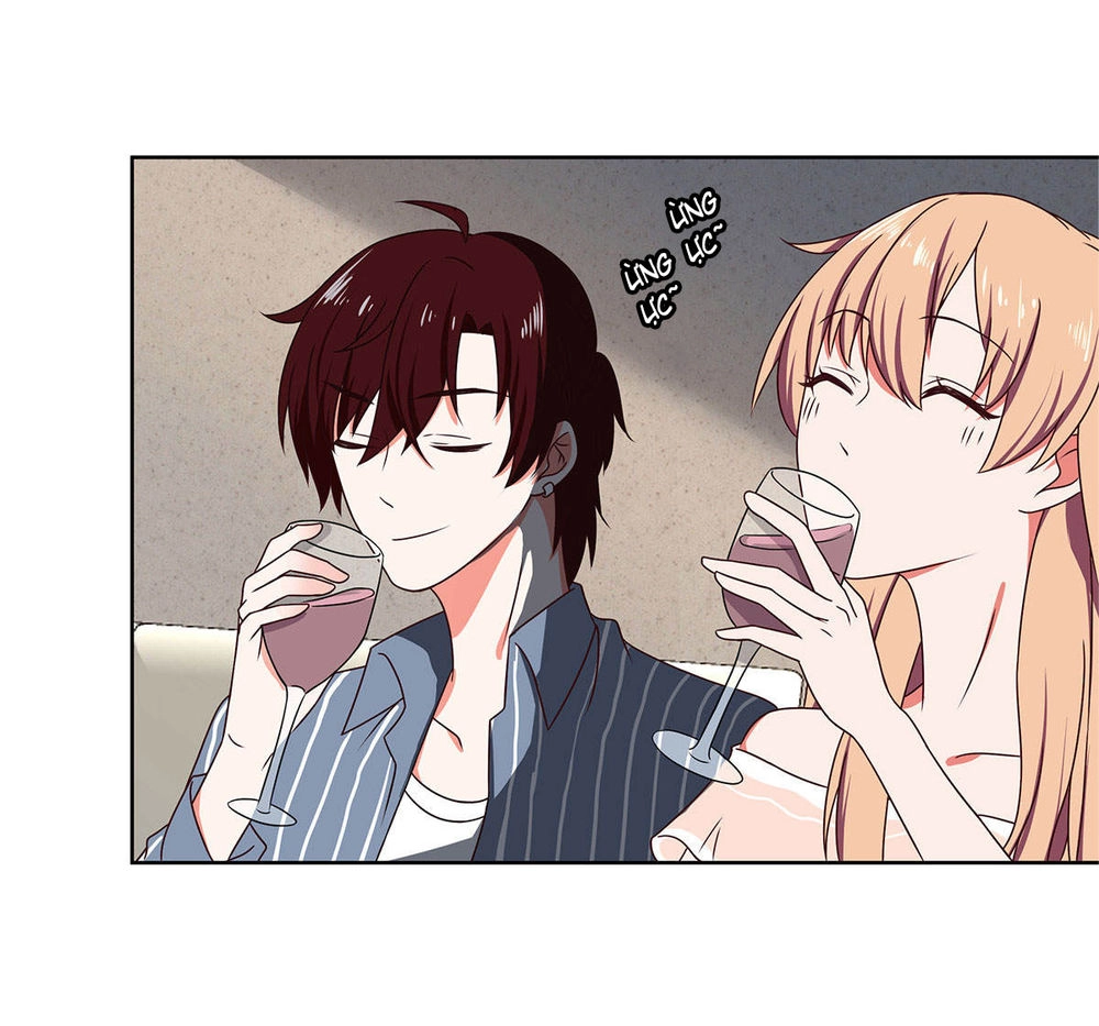 Trọng Sinh Quý Thê Chi Phục Thù Hoa Lệ Chapter 53 - 15