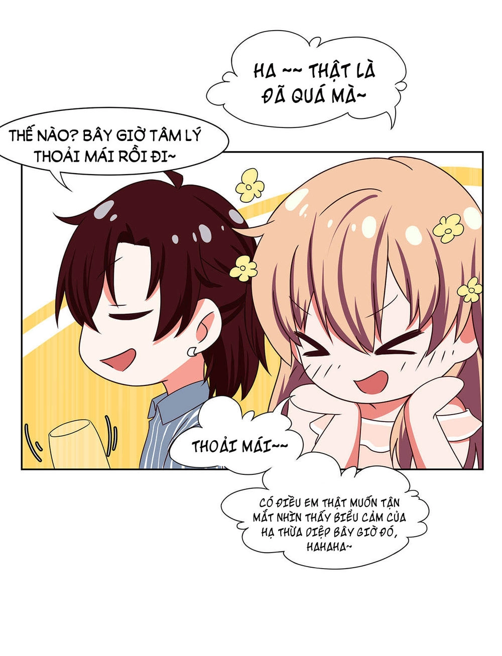 Trọng Sinh Quý Thê Chi Phục Thù Hoa Lệ Chapter 53 - 16