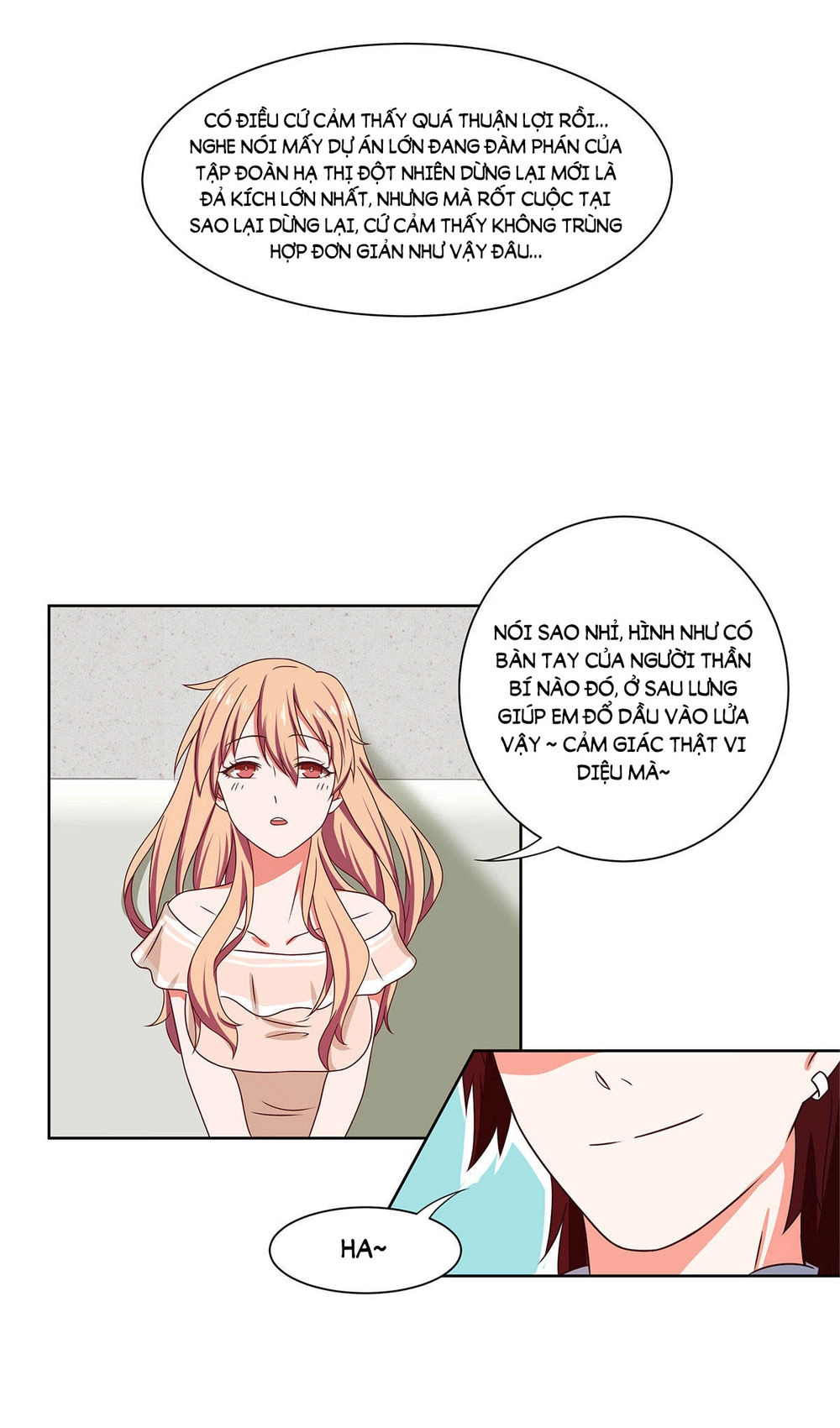 Trọng Sinh Quý Thê Chi Phục Thù Hoa Lệ Chapter 53 - 18