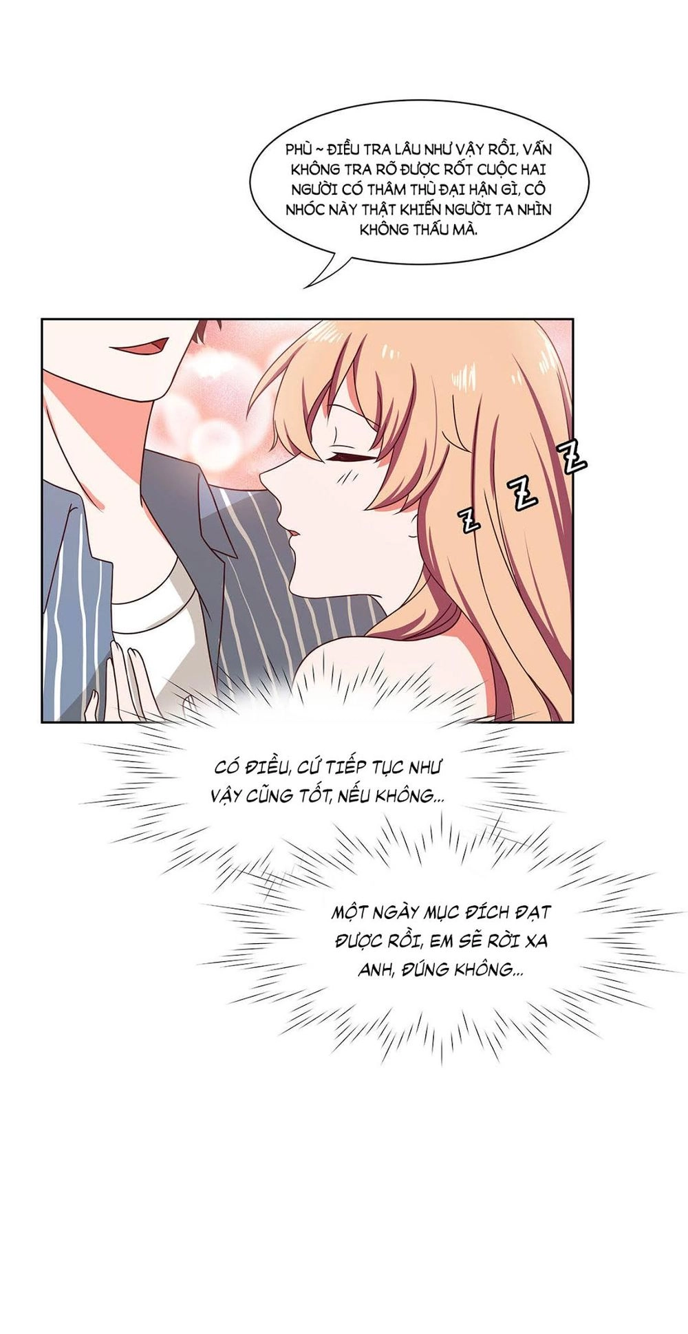 Trọng Sinh Quý Thê Chi Phục Thù Hoa Lệ Chapter 53 - 22