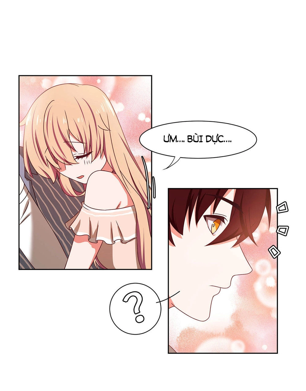 Trọng Sinh Quý Thê Chi Phục Thù Hoa Lệ Chapter 53 - 23