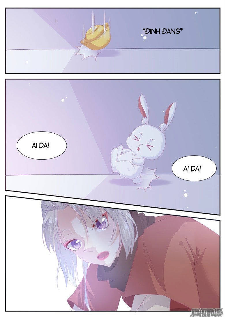 Hồ Yêu Thái Tử Phi Chapter 3 - 12