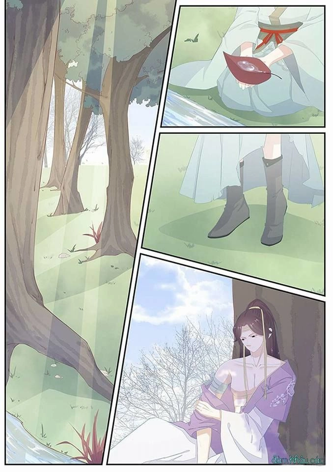 Hồ Yêu Thái Tử Phi Chapter 13 - 8