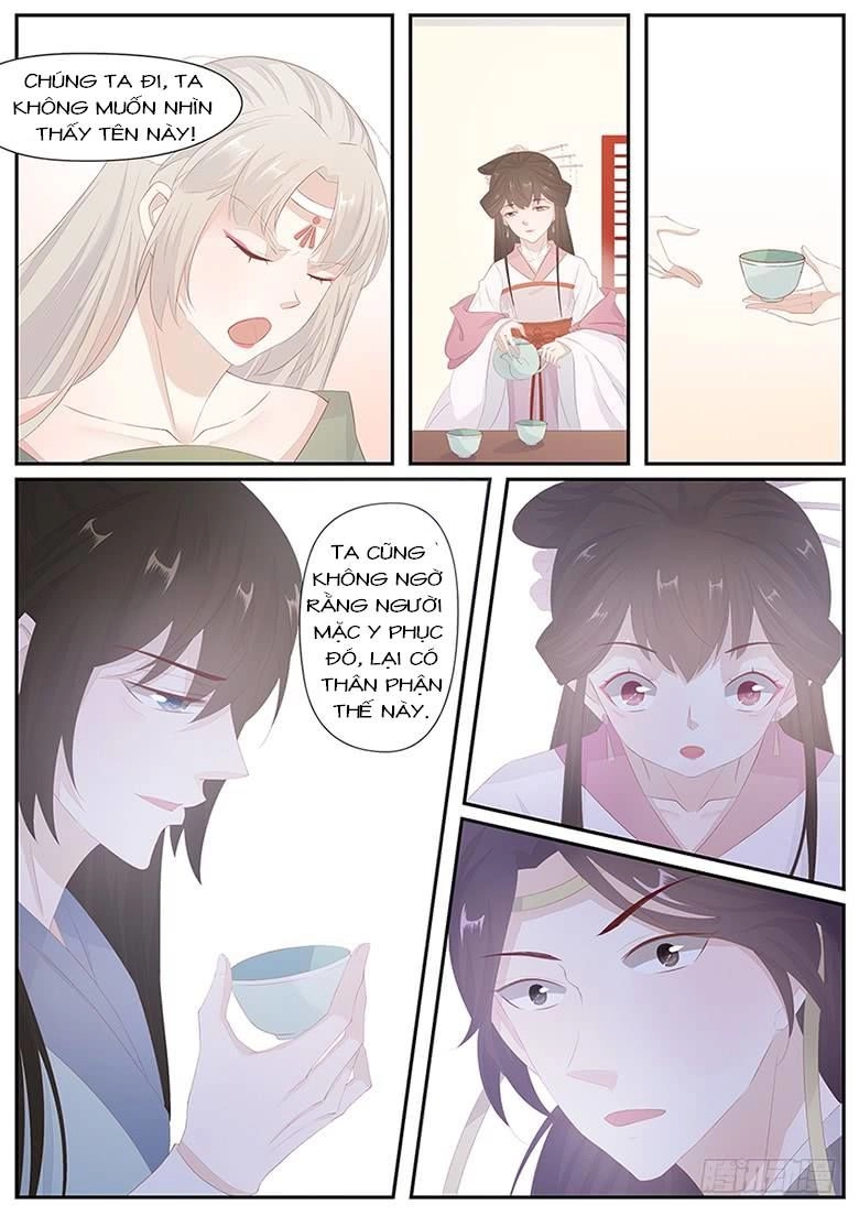 Hồ Yêu Thái Tử Phi Chapter 16 - 5