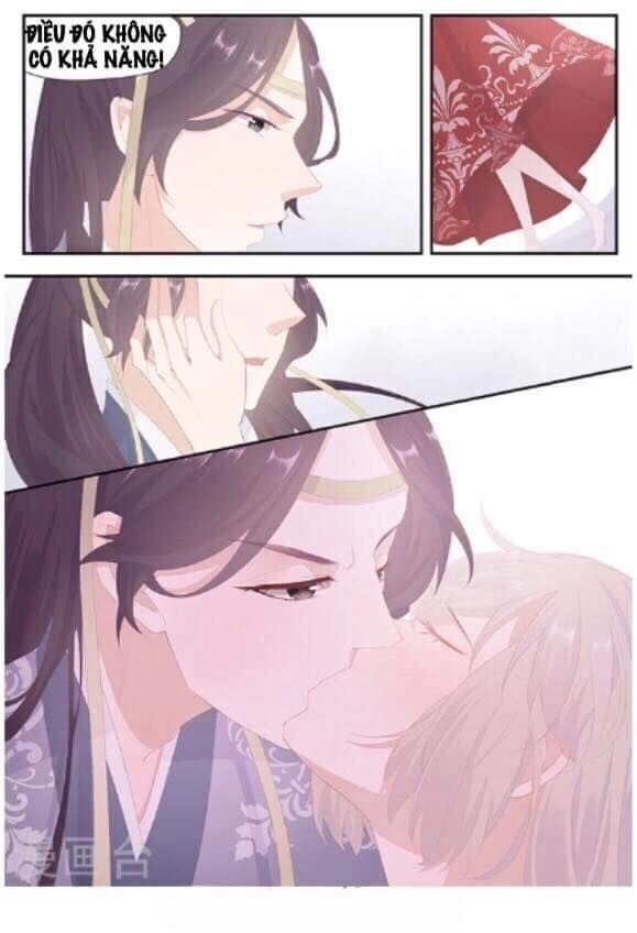 Hồ Yêu Thái Tử Phi Chapter 18 - 7